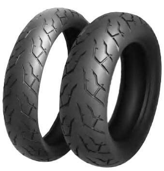150/90B15 opona WANDA W6007 4PR REAR 74H